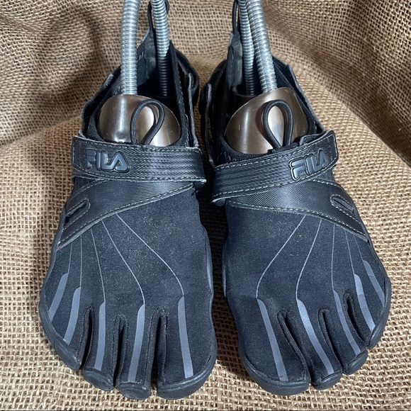 Fila skele toes Barefoot Athletic Minimal Water sh - Picture 6 of 9